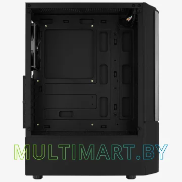 Корпус AeroCool Quantum-G-BK-v1 картинка 4